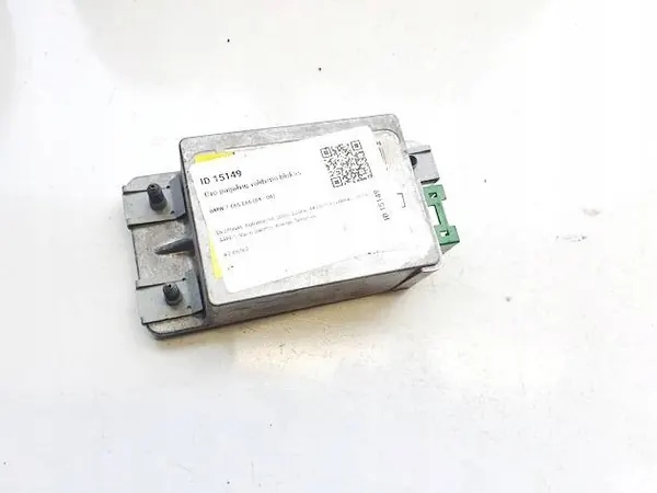 Module airbag SRS BMW 7-Series OEM 65776960221 image 2