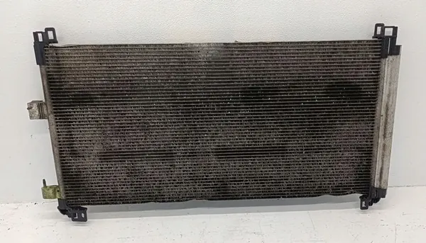 Ilmastointiradiaattori Citroen C5 III X7 3.0 HDI image 2