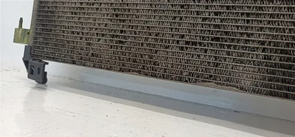 Ilmastointiradiaattori Citroen C5 III X7 3.0 HDI image 4