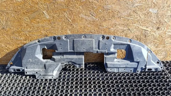 OEM 1939*F Protector Bajo Parachoques Delantero Citroen C-Crosser image 6