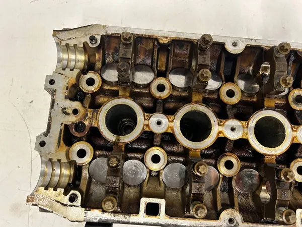 Cabeça do motor OEM 55559340 para Chevrolet Cruze image 10