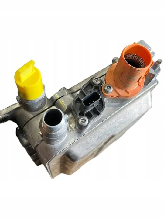 BMW I4 Elektrisk flödesvärmare OEM 5A8D9F9XX image 3