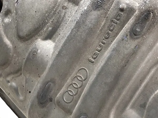 Uitlaatdemper OEM LORK-2227-138275 Audi A6 C8 image 8