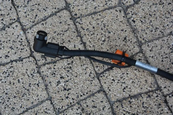 Tuyau AdBlue OEM 346u mjidfd pour Audi Q7 3.0TDi image 4
