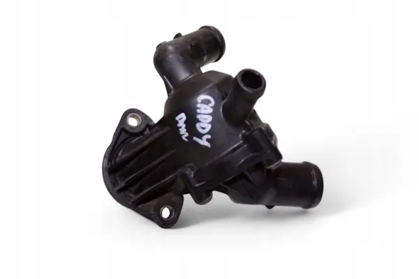 Carcasa de termostato VW CADDY III VARIANT 03L121111R image 3