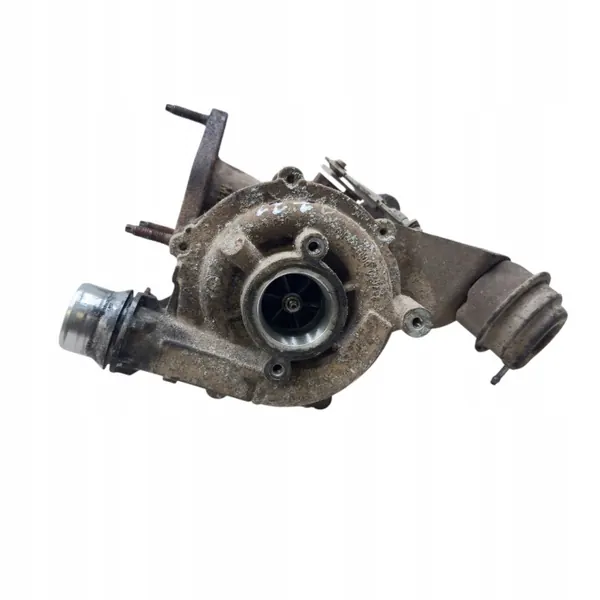 Turbo usado OEM H3200822404054152 para Ford Focus IV image 3