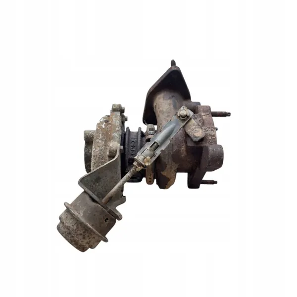 Turbo usado OEM H3200822404054152 para Ford Focus IV image 4