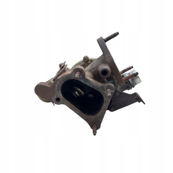 Turbo usado OEM H3200822404054152 para Ford Focus IV image 5