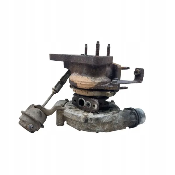 Turbo usado OEM H3200822404054152 para Ford Focus IV image 6