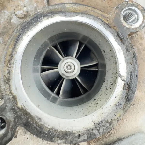 Turbo usado OEM H3200822404054152 para Ford Focus IV image 7
