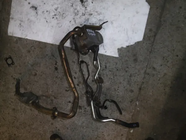 WEBASTO TOYOTA YARIS II 1.4 D4D 06-11 image 1