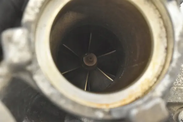 Turboalimentador A3 8V Leon III Tiguan Octavia III image 8