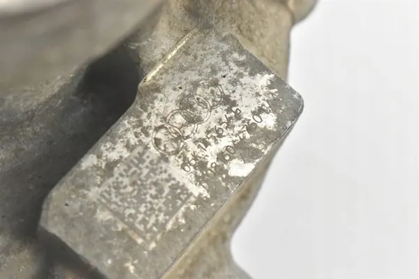 Turboalimentador A3 8V Leon III Tiguan Octavia III image 9