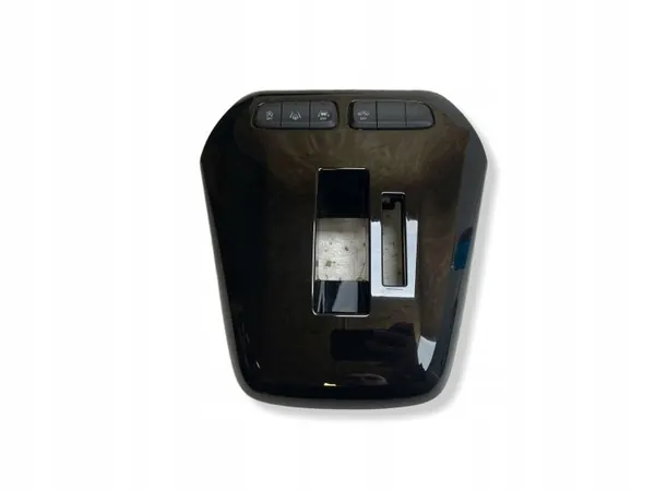 Marco de Puerta Opel Corsa F OEM 98444355 - Usado image 2