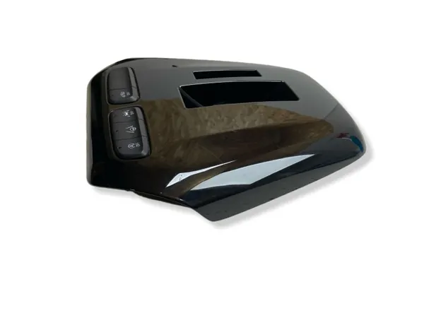 Marco de Puerta Opel Corsa F OEM 98444355 - Usado image 3