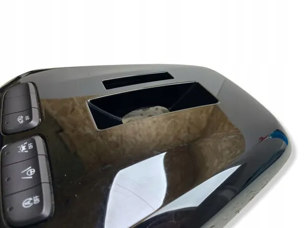 Marco de Puerta Opel Corsa F OEM 98444355 - Usado image 4