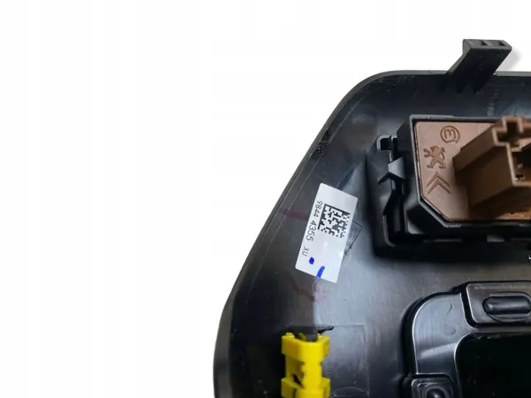 Marco de Puerta Opel Corsa F OEM 98444355 - Usado image 8