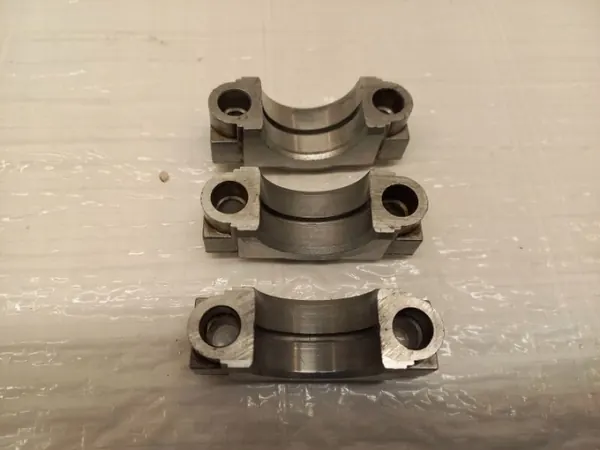 Porsche 996 Kamaxelsluttapp OEM 9961042136R image 5