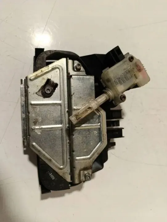 VW Heckklappengriff OEM 7E0827264A für Transporter V image 2
