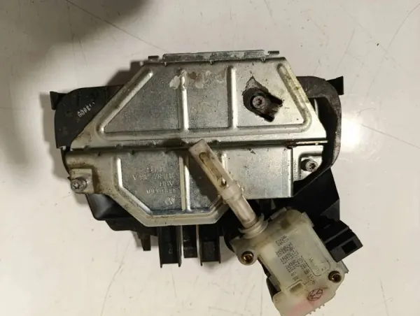 VW Heckklappengriff OEM 7E0827264A für Transporter V image 4