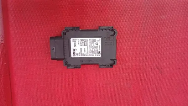Capteur radar BMW X7 G07 OEM 5A0CDB0 - Occasion image 2