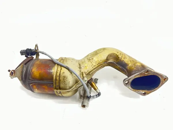 OEM 1K0131701DG 1K0178NE Katalysaattori VW:lle image 2