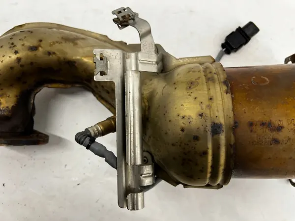 OEM 1K0131701DG 1K0178NE Katalysaattori VW:lle image 10