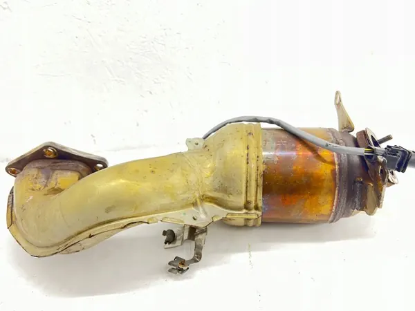 OEM 1K0131701DG 1K0178NE Katalysaattori VW:lle image 7