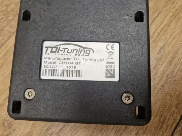 Boîte à puce BMW F30 330e Tuning CRTD4 BT Multi Canal image 3