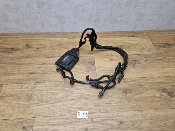 Boîte à puce BMW F30 330e Tuning CRTD4 BT Multi Canal image 9