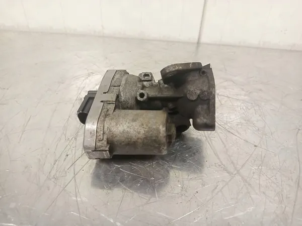 Válvula EGR 8C1Q-9D475-AA Ford Transit MK7 2.2 TDCI image 3