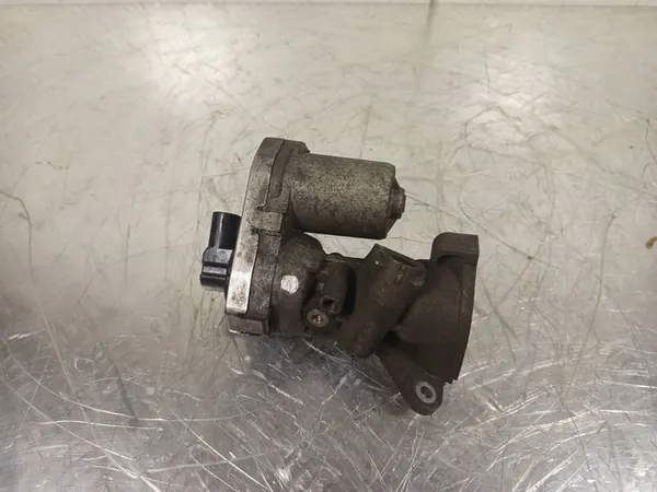 Válvula EGR 8C1Q-9D475-AA Ford Transit MK7 2.2 TDCI image 4