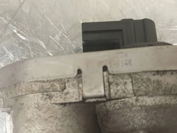 Válvula EGR 8C1Q-9D475-AA Ford Transit MK7 2.2 TDCI image 5