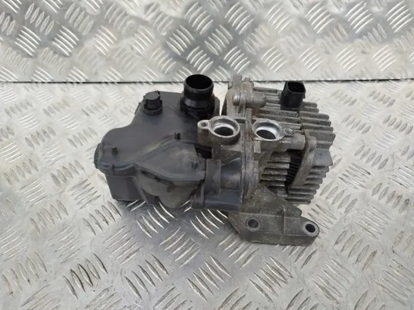 Scania Ölnebelabscheider OEM 3011315 - Gebraucht image 2