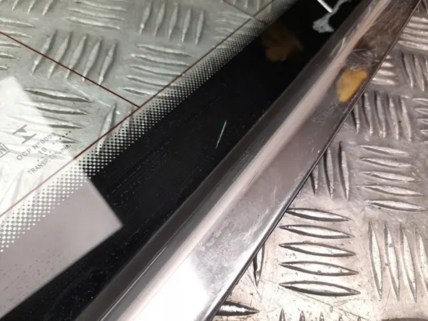 BMW G21/G81 bak vänster karossglas OEM 7499515 image 6