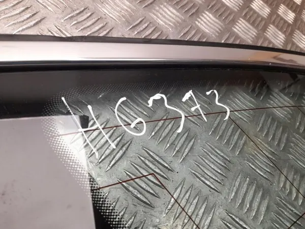 BMW G21/G81 bak vänster karossglas OEM 7499515 image 7