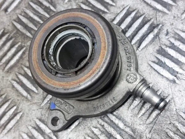 Volante de Dupla Massa + Disco + Placa de Pressão Volvo XC60 I 2.0 D3 image 6