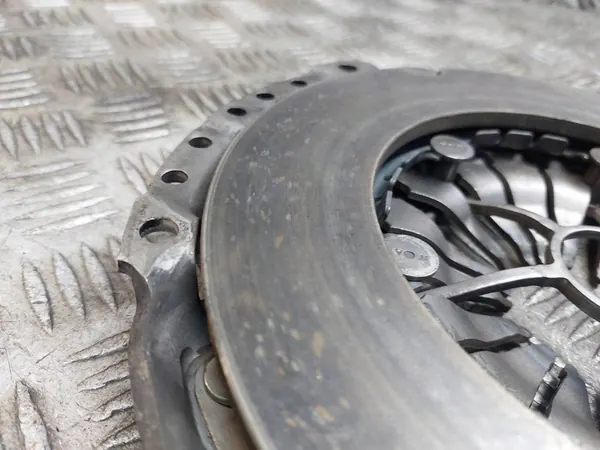 Volante de Dupla Massa + Disco + Placa de Pressão Volvo XC60 I 2.0 D3 image 9