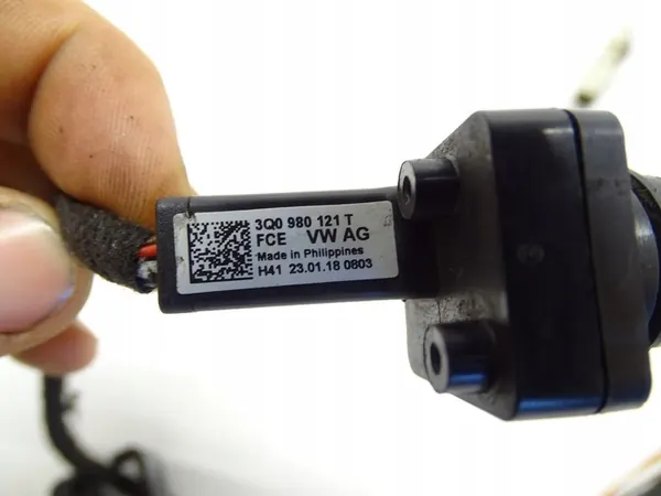 PERUUTUSKAMERA SEAT LEON III 3Q0980121T image 3