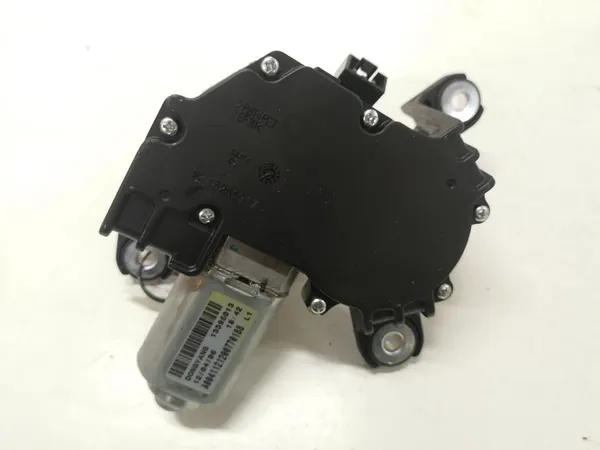 Scheibenwischermotor für OPEL ASTRA J SPORTS TOURER 1.7L diesel OEM image 2