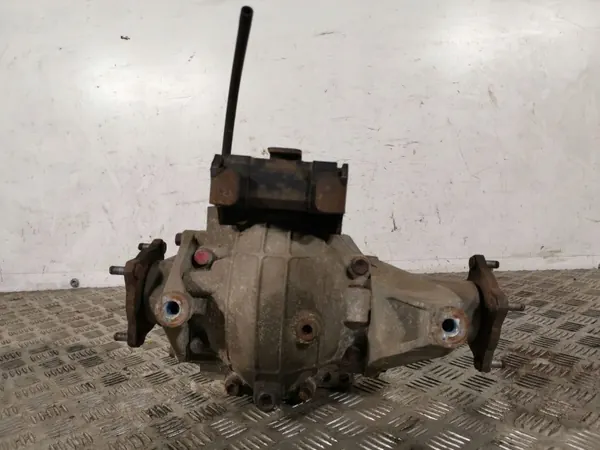 Suzuki bakdifferential OEM FBZ13869 - Begagnad image 2