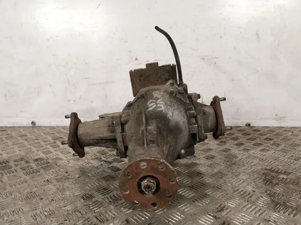 Suzuki bakdifferential OEM FBZ13869 - Begagnad image 4