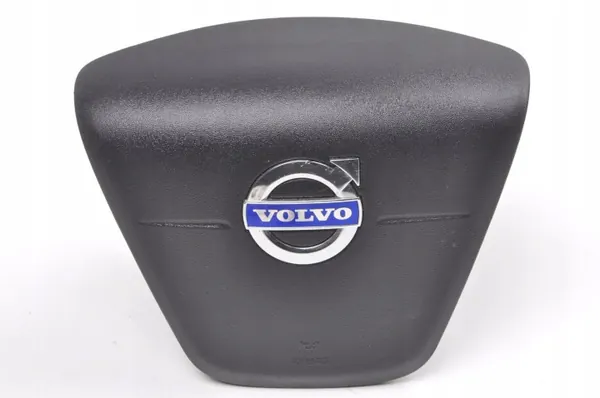 Volvo V70 III förarens krockkudde OEM 30721915 image 2