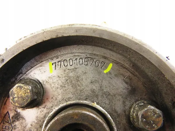 Bomba de direção assistida Renault Scenic I image 4