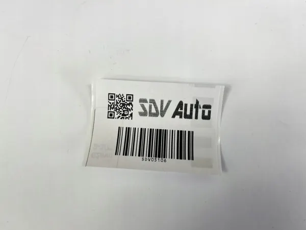Kattoluukun verhoilu OEM PODSUFITKA/SDV05106 Mercedes W201 image 10