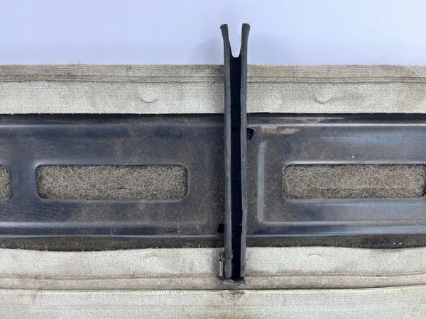 Kattoluukun verhoilu OEM PODSUFITKA/SDV05106 Mercedes W201 image 7