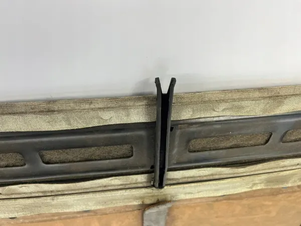 Kattoluukun verhoilu OEM PODSUFITKA/SDV05106 Mercedes W201 image 9