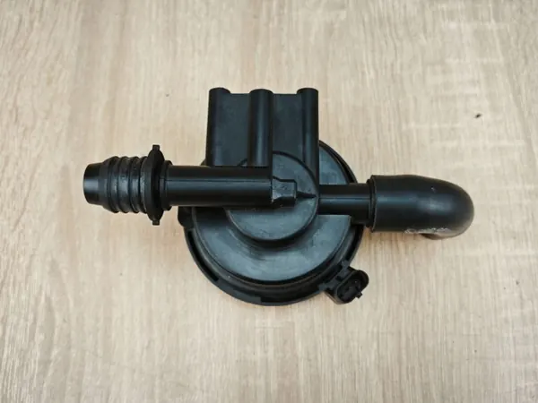 Begagnat kolfilter OEM 5Q0906253B för Audi A4 B9 image 3