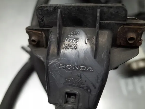 Conjunto de bicos lavador OEM 22694 para Honda CR-V 3 image 4