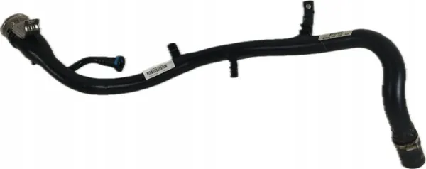 Pescoço de enchimento combustível BMW X3 G01 OEM 7404086 450B2128601258 image 2